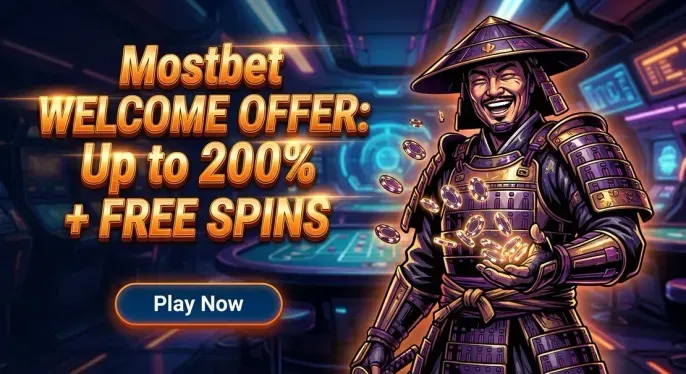 Mostbet